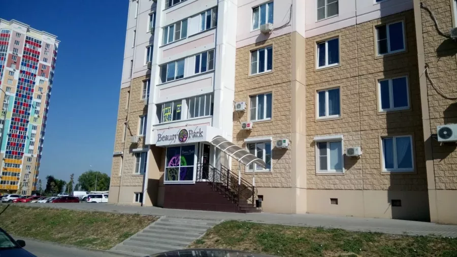 Салон красоты Beauty Park в Ростове-на-Дону: Салон красоты, Парикмахерская, Пилинг, Эпиляция, Брови,
