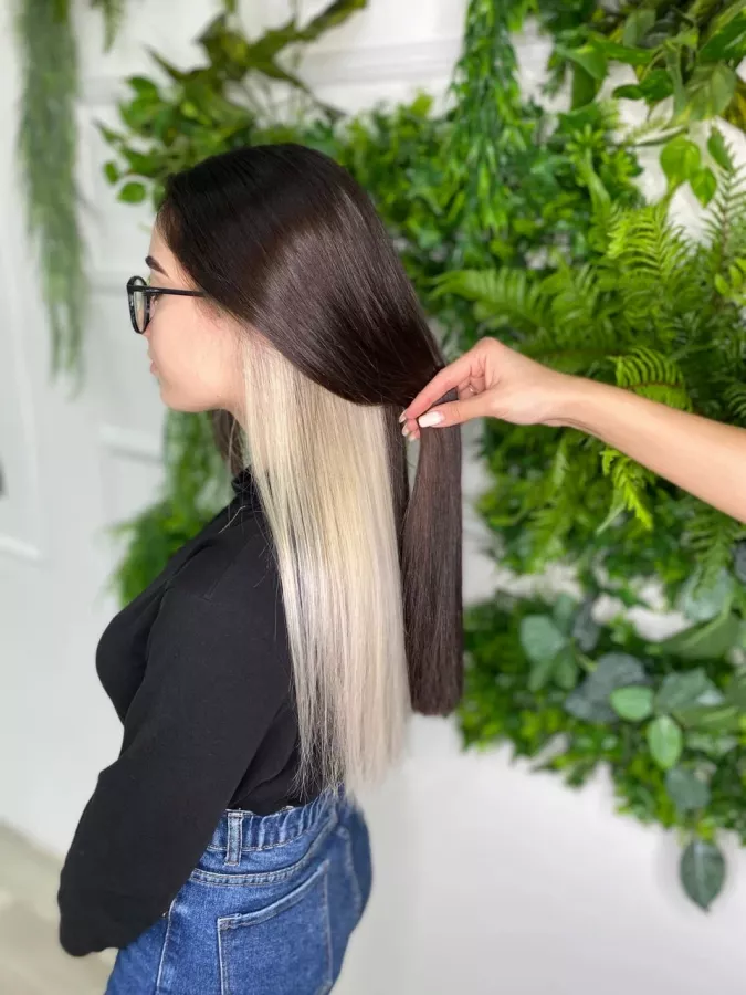 Салон красоты HairNail в Ростове-на-Дону: Маникюр, Педикюр, Парикмахерская, Косметология, Брови, Ресницы, Массаж, Макияж,