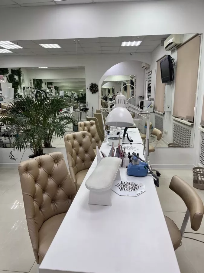 Салон красоты HairNail в Ростове-на-Дону: Маникюр, Педикюр, Парикмахерская, Косметология, Брови, Ресницы, Массаж, Макияж,