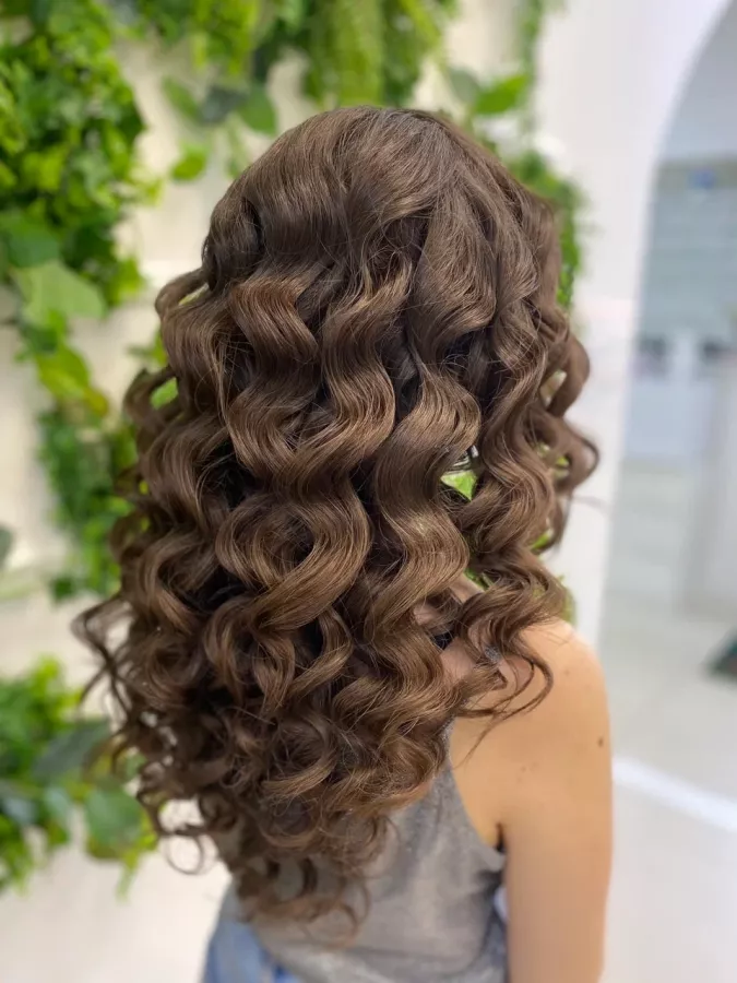 Салон красоты HairNail в Ростове-на-Дону: Маникюр, Педикюр, Парикмахерская, Косметология, Брови, Ресницы, Массаж, Макияж,