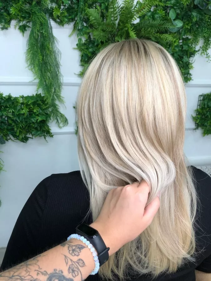 Салон красоты HairNail в Ростове-на-Дону: Маникюр, Педикюр, Парикмахерская, Косметология, Брови, Ресницы, Массаж, Макияж,