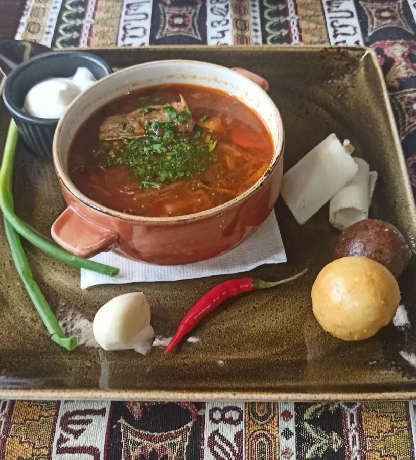 Ресторан Старый Город в Краснодаре: Ресторан, Вкусно, Напитки, Стейки, Супы, Кафе,