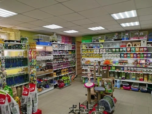 Зоомагазин В мире животных на Портовой в Ростове-на-Дону: Зоомагазин, Зоотовары, Животные,