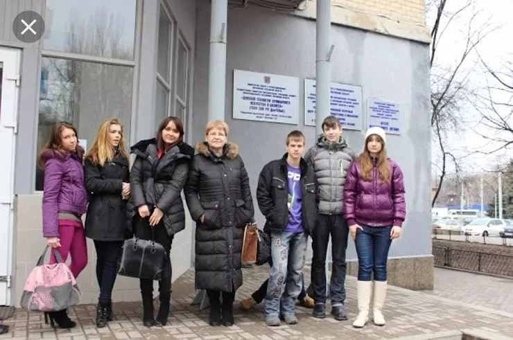 Донской техникум кулинарного искусства и бизнеса в Ростове-на-Дону: Образование, Профессия, Колледжи, Учимся,