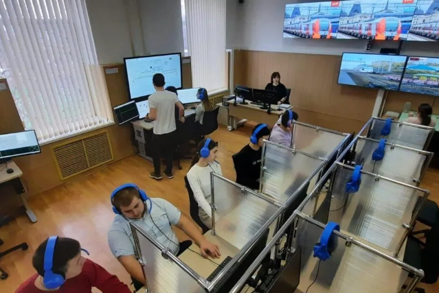 Колледж Ростовский государственный университет путей сообщения в Ростове-на-Дону: Колледж , Образование, Обучение, Профессия,