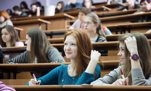 Колледж экономики, управления и права ДГТУ в Ростове-на-Дону