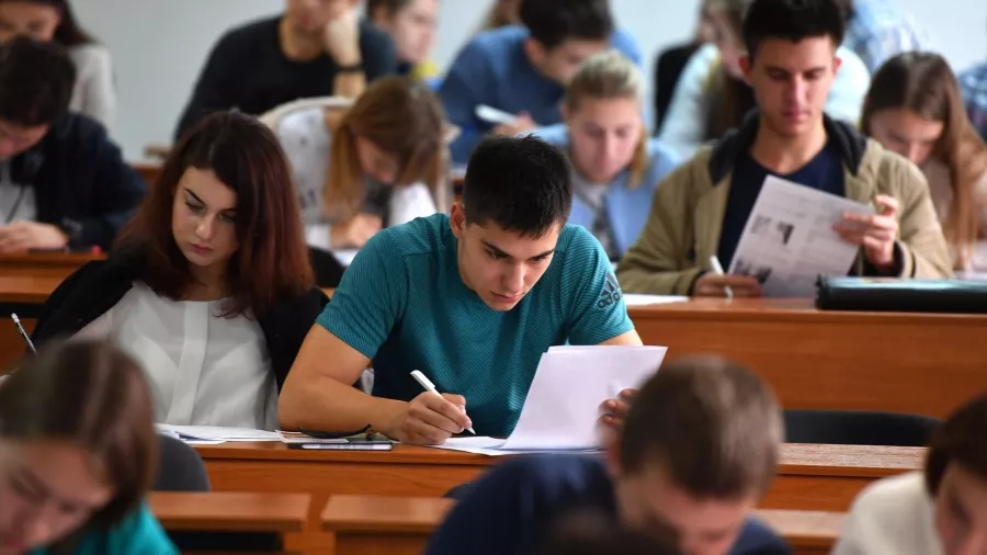 Колледж экономики, управления и права ДГТУ в Ростове-на-Дону: Колледж , Образование, Обучение, Профессия,