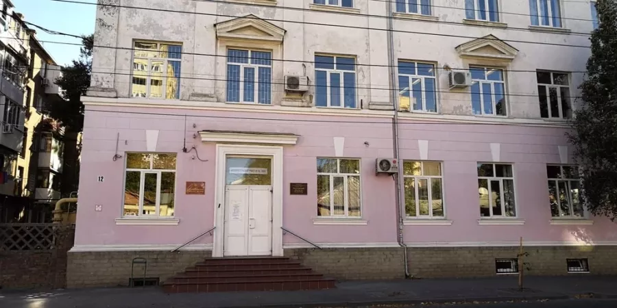 Ростовский колледж культуры в Ростове-на-Дону: Колледж , Образование, Обучение, Профессия,