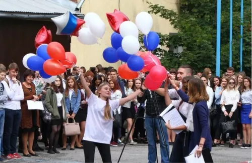 Ростовский колледж рекламы, сервиса и туризма Сократ в Ростове-на-Дону