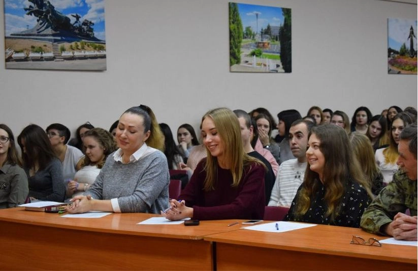 Ростовский колледж рекламы, сервиса и туризма Сократ в Ростове-на-Дону: Колледж , Образование, Обучение, Профессия,