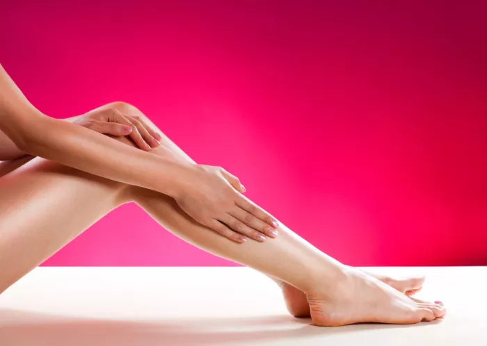 Эпиляция "Barhat_skin".