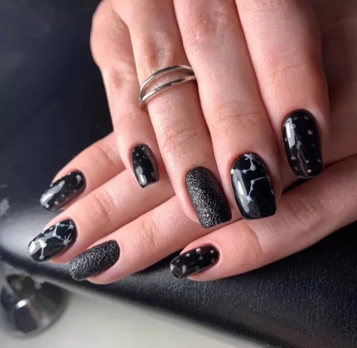 Салон красоты "Beautyshop".