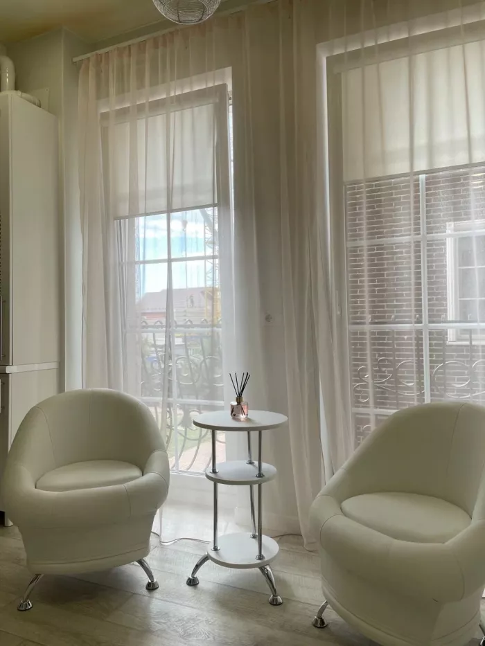 "Студия Эпиляции Светланы Денисовой".