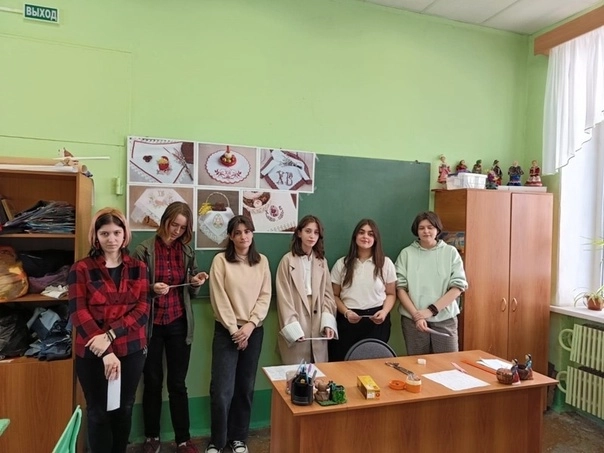 Ростовский строительно-художественный техникум в Ростове-на-Дону: Колледжи, Образование, Профессия, Учимся,