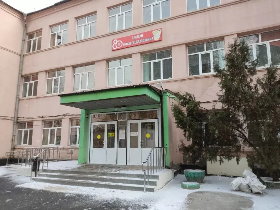 Ростовский строительно-художественный техникум в Ростове-на-Дону: Колледж , Образование, Обучение, Профессия,