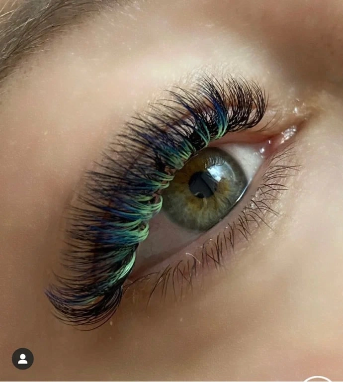 Салон красоты "Pion".