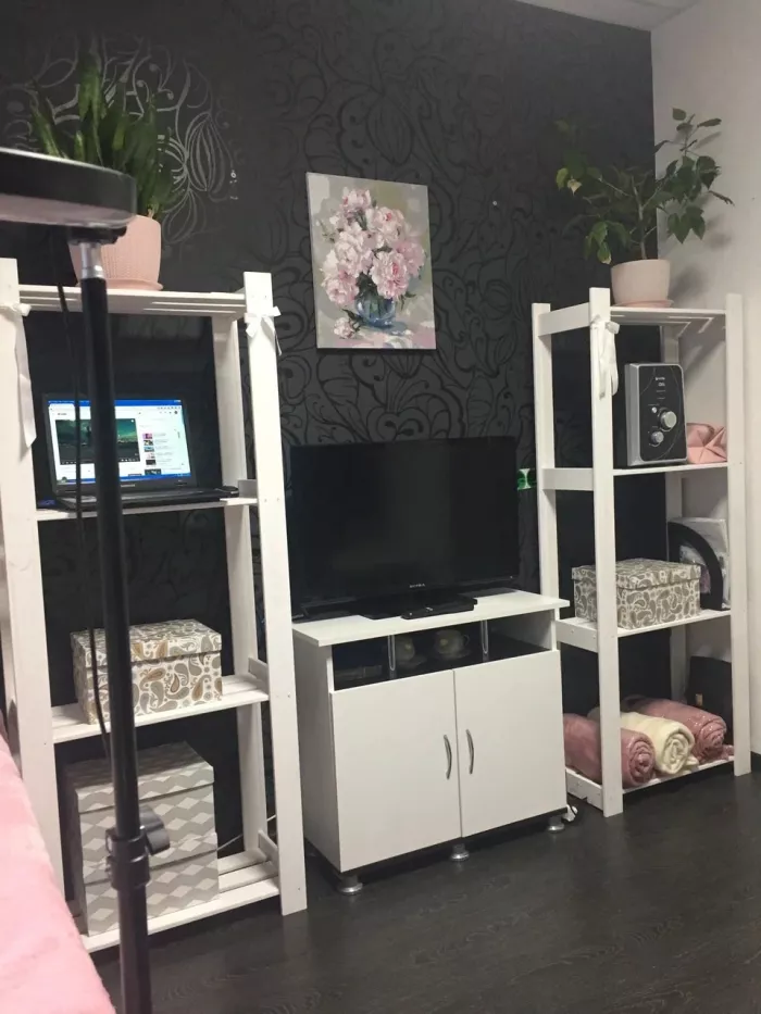 Салон красоты "Pion".