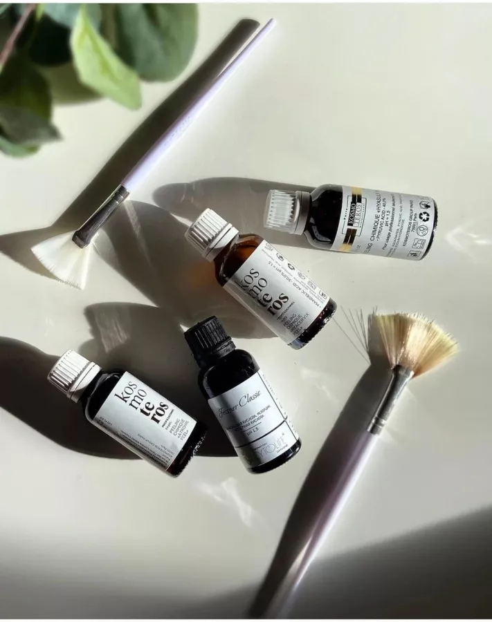 Студия эстетической красоты Анатомия в Ростове-на-Дону: Эпиляция, Пилинг, Ресницы, Красота,