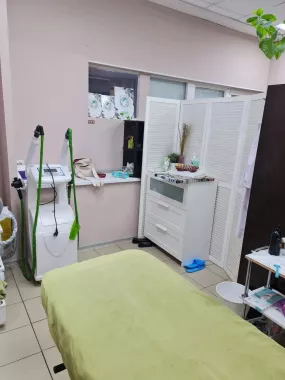 Студия эстетической красоты "Анатомия".