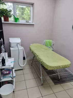 Студия эстетической красоты "Анатомия".