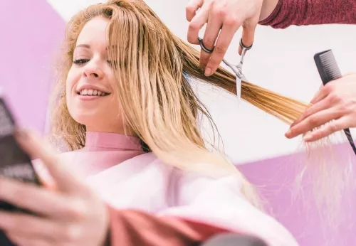 Салон красоты Hair Pub  в  Ростове-на-Дону