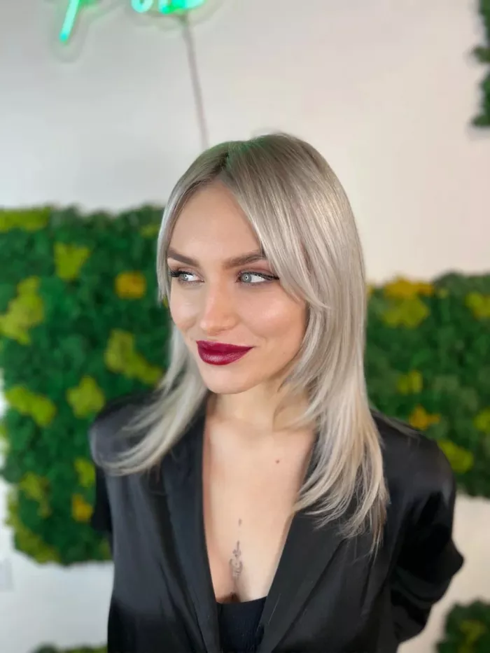 Салон красоты "Hair Pub".