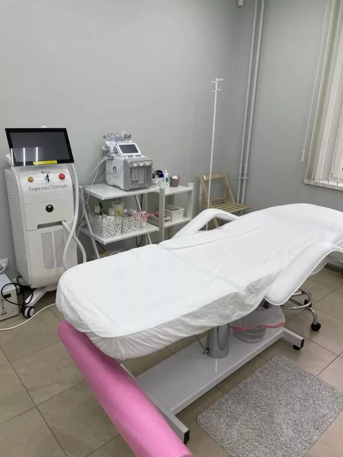 Косметологический центр Beauty Zone в Ростове-на-Дону: Косметология, Массаж, Эпиляция, Депиляция,