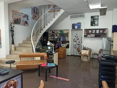 Салон красоты Успех  в  Ростове-на-Дону