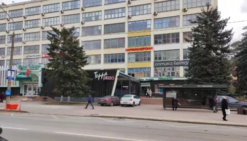 Ресторан Terra на Жилуновича  в  Минске