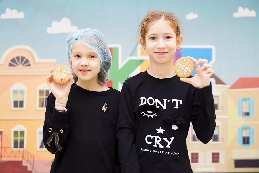 Детский игровой парк ZkidZ CITY в Краснодаре: Детский парк, Развлечение, Чилим, Дружба, Детский центр,