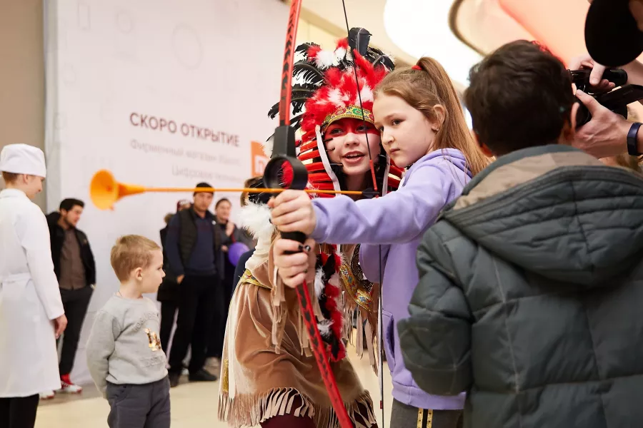 Детский игровой парк ZkidZ CITY в Краснодаре: Детский парк, Развлечение, Чилим, Дружба, Детский центр,