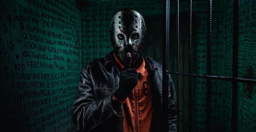 Квесты ПАНИКА  в  Краснодаре