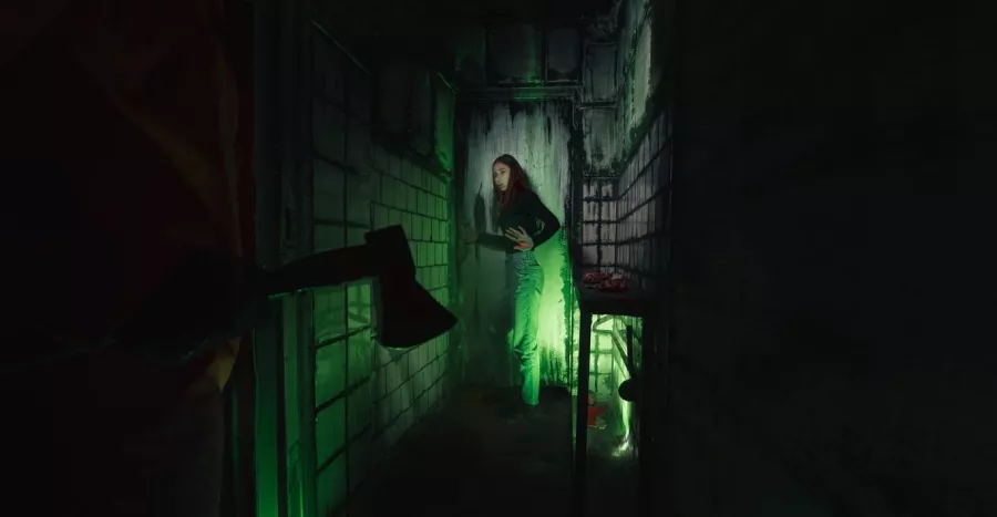 Квесты ПАНИКА в Краснодаре: Отдых, Квест,