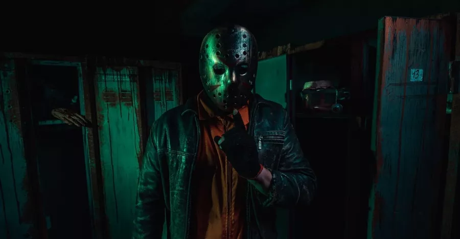 Квесты ПАНИКА в Краснодаре: Отдых, Квест,