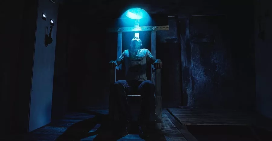 Квесты ПАНИКА в Краснодаре: Отдых, Квест,