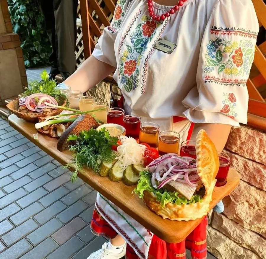 Ресторан Станъ в Краснодаре: Ресторан, Красиво, Десерты, Стейки, Вкусно, Напитки,