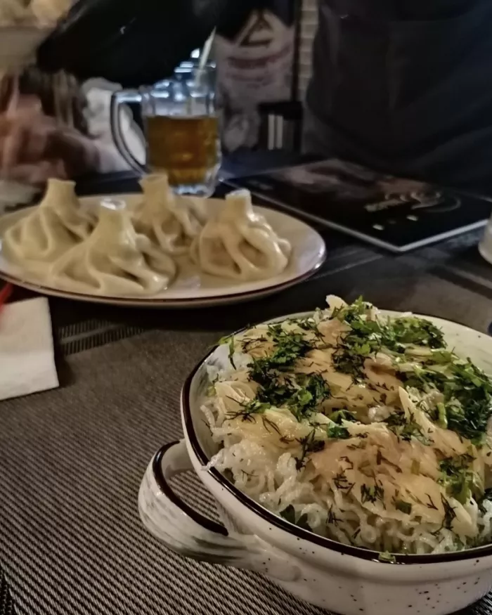 Кафе "Бульвар"