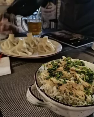 Кафе "Бульвар"