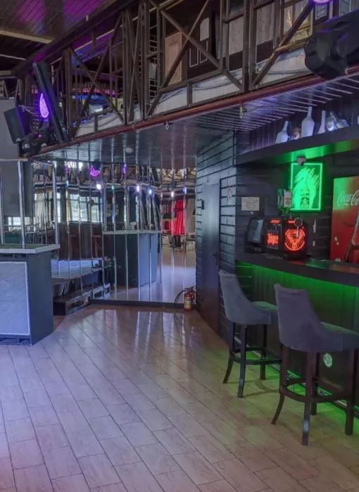 Ресторан Resto club  в  Краснодаре
