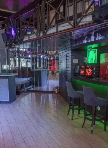 Ресторан Resto club в Краснодаре