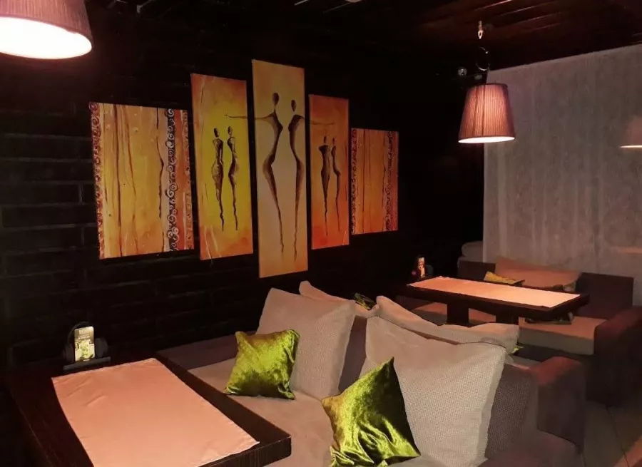 Ресторан Resto club в Краснодаре: Ресторан, Напитки, Красиво, Десерты, Караоке, Кафе,