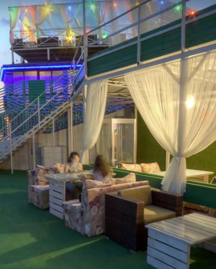 Ресторан Resto club в Краснодаре: Ресторан, Напитки, Красиво, Десерты, Караоке, Кафе,