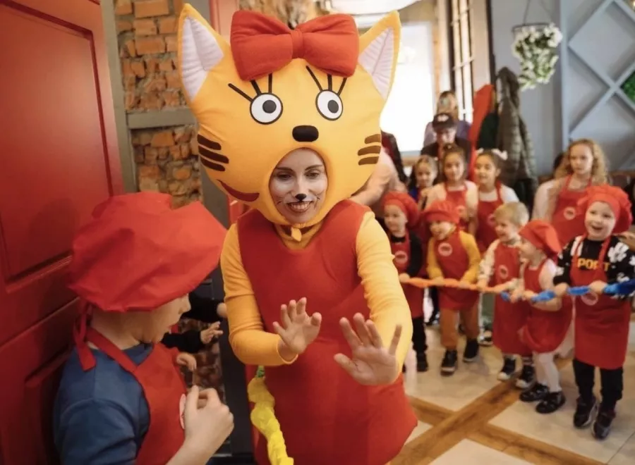 Буфет Red-Buffet в Сочи: Еда, Еда навынос, Шашлык, Доставка,