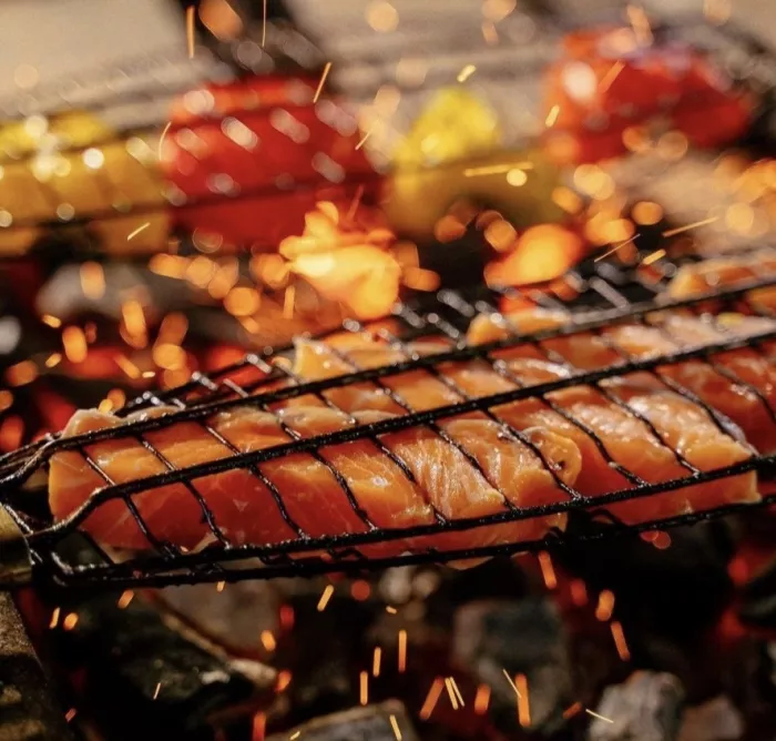 Буфет "Red-Buffet"