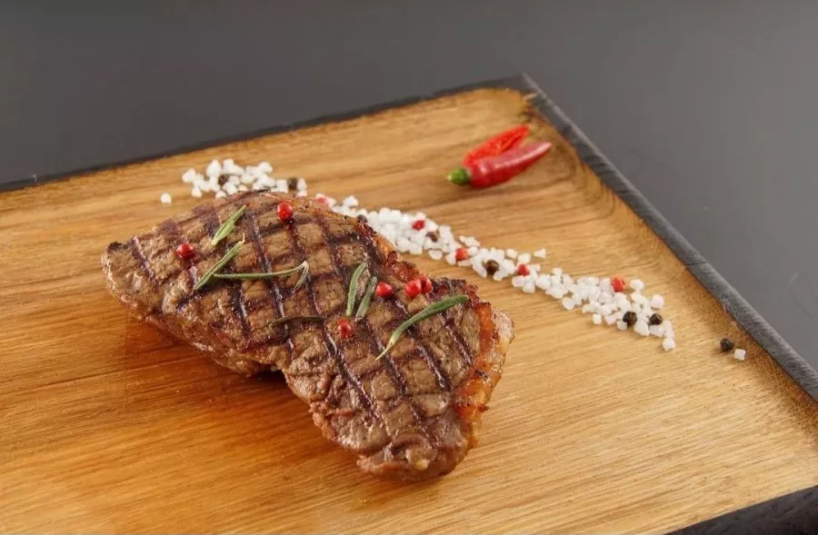 Ресторан Разговоры в Краснодаре: Стейки, Десерты, Уютно, Ресторан, Вкусно, Напитки,