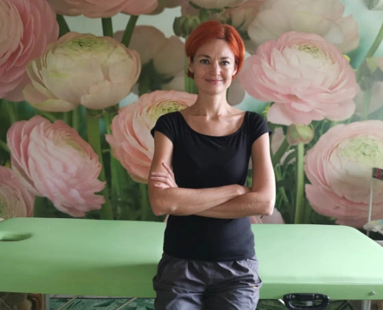Студия Массажа Екатерины на Вавилова в Краснодаре: Массаж, Массаж тела, Массаж рук, Массаж головы, Комплексный массаж,