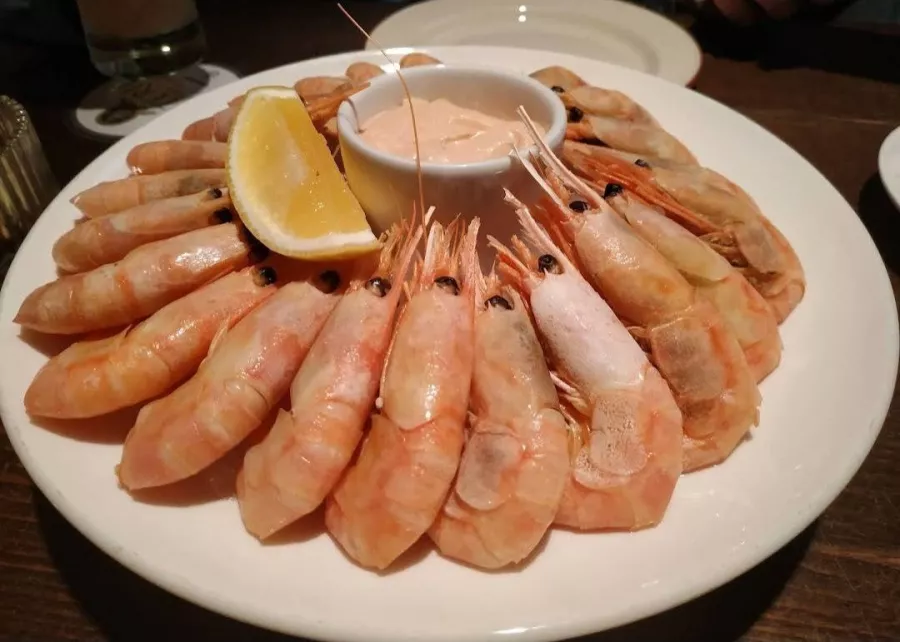 Ресторан Пражечка в Краснодаре: Морепродукты, Стейки, Ресторан, Вкусно, Алкоголь, Красиво,