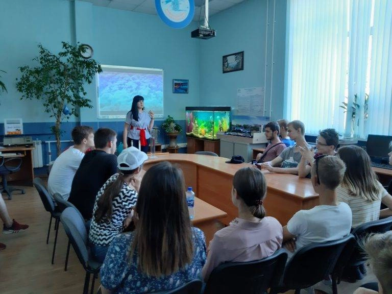 Ростовский-на-Дону гидрометеорологический техникум в Ростове-на-Дону: Колледж , Образование, Обучение, Профессия,