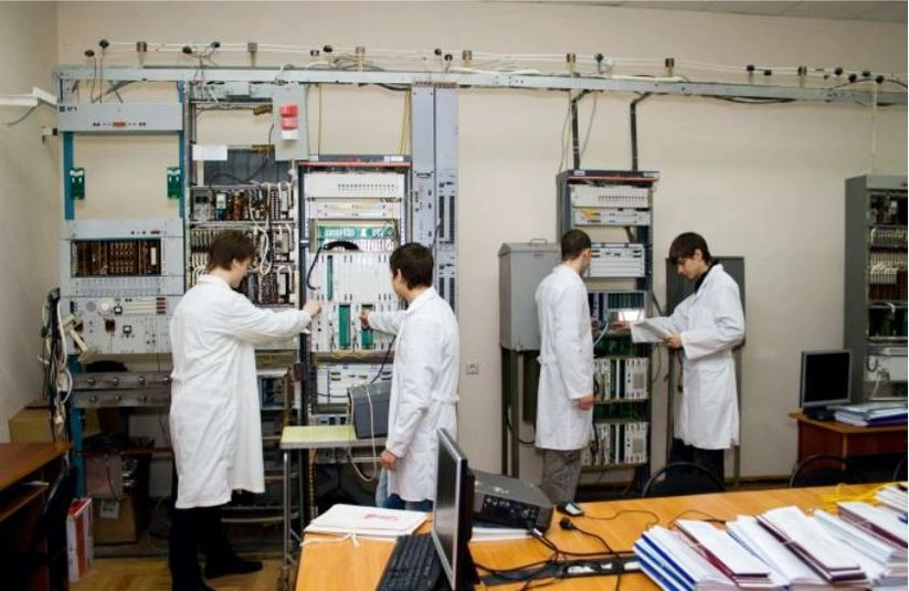 Ростовский-на-Дону колледж связи и информатики в Ростове-на-Дону: Колледжи, Образование, Профессия, Учимся,