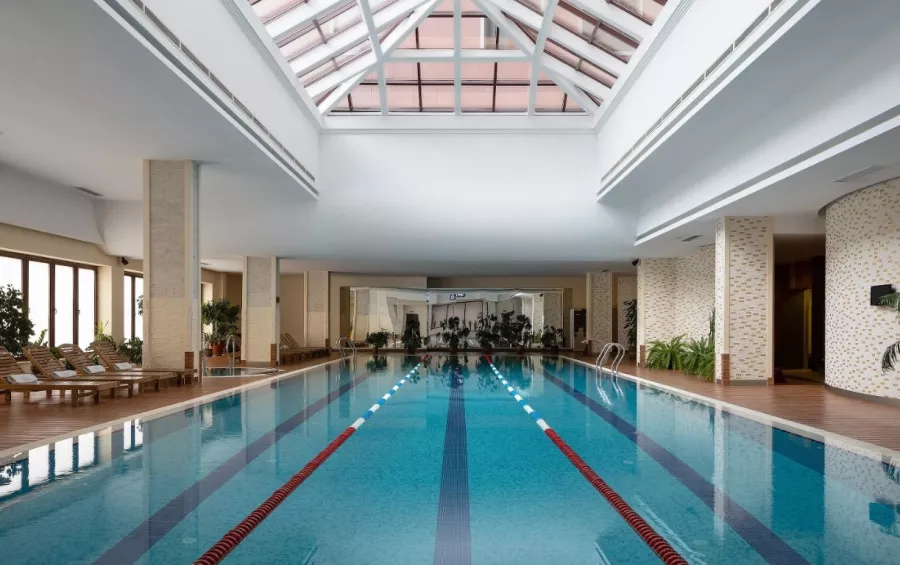 Гостиница President Hotel Minsk 5* в Минске: Сауны, Гараж, Можно с животными, SPA, 154 номера, Оплата картой, Наличный расчёт, Тренажерный зал,